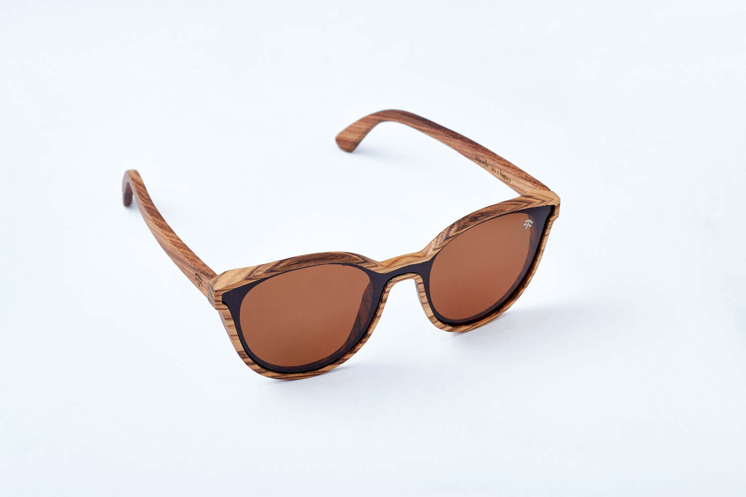 MALLORCA in Zebra wood