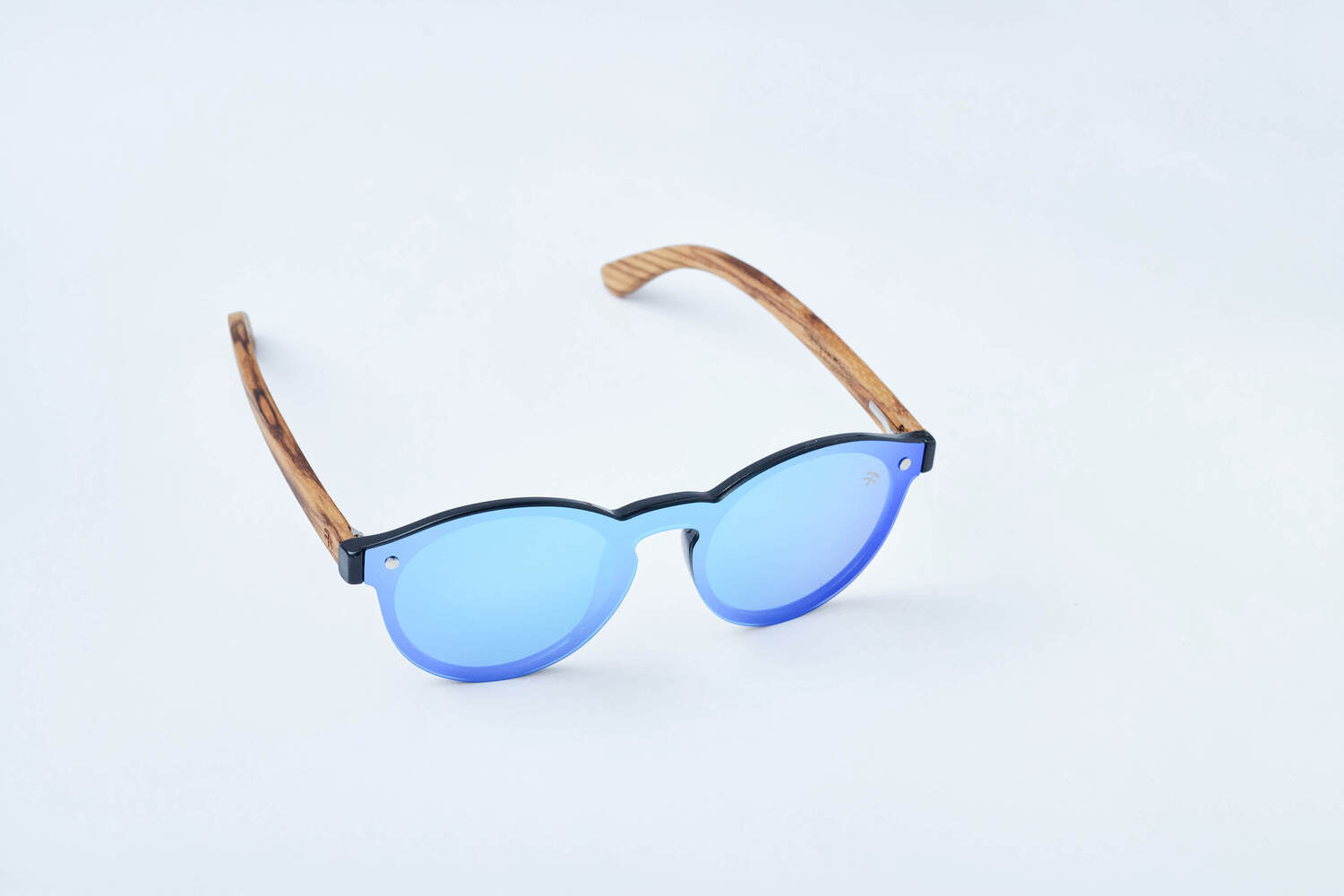 Bora Bora in Zebra wood